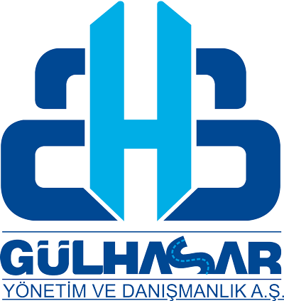 Gülhasar Logo